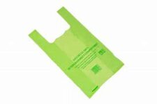 BORSE COMPOSTABILI MINI MEDIE E MAXI