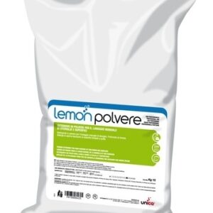 HOLLU TEWA POLVERE PIATTI A MANO KG. 10