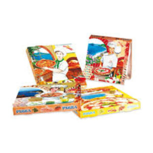 SCATOLA PIZZA 29,5 X 29,5 PZ. 150
