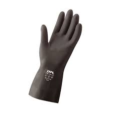 GUANTI IN NEOPRENE