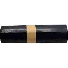 SACCHI NU 72X80 NERI PZ. 50