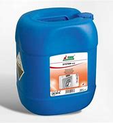 SYSTEM OXY CANDEGGIANTE CANESTRO LT. 20