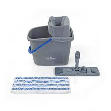 KIT EASY WASH SECCHIO LT. 15