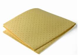 PANNO MICROFORATO MM. 370X400