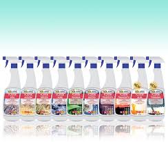 FLAVOR DEODORANTE FLACONE ML. 750