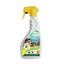 INSETTICIDA SPRIN ML. 500