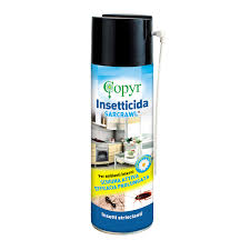 SARCRAWL SARAFAGGI/FORMICHE ML. 500