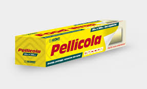 PELLICOLA PROFESSIONALE MT. 300