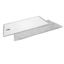 PANNO MICROFIBRA TOP-CLEAN CM. 30