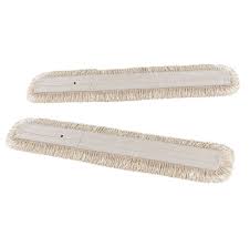 RICAMBIO SCOPA A FORBICE COTONE PZ. 2
